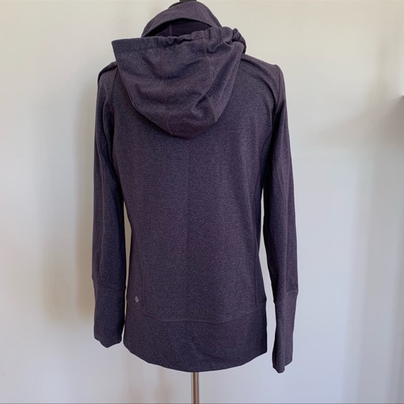 Lululemon Stride Jacket - Picture 3 of 8